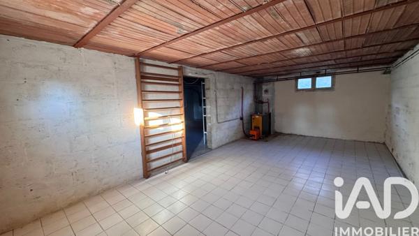 Maison à vendre 5 pièces 101 m² Ossey-les-Trois-Maisons
