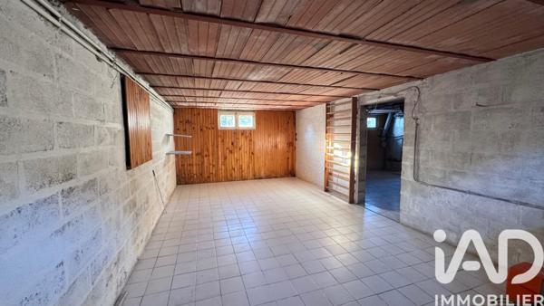 Maison à vendre 5 pièces 101 m² Ossey-les-Trois-Maisons