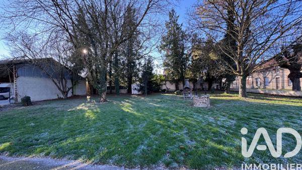 Maison à vendre 5 pièces 101 m² Ossey-les-Trois-Maisons