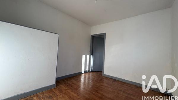 Maison à vendre 5 pièces 101 m² Ossey-les-Trois-Maisons