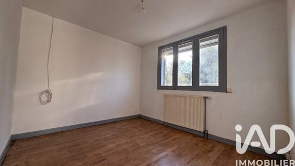 Maison à vendre 5 pièces 101 m² Ossey-les-Trois-Maisons