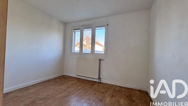 Maison à vendre 5 pièces 101 m² Ossey-les-Trois-Maisons