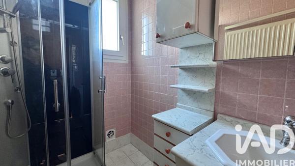 Maison à vendre 5 pièces 101 m² Ossey-les-Trois-Maisons