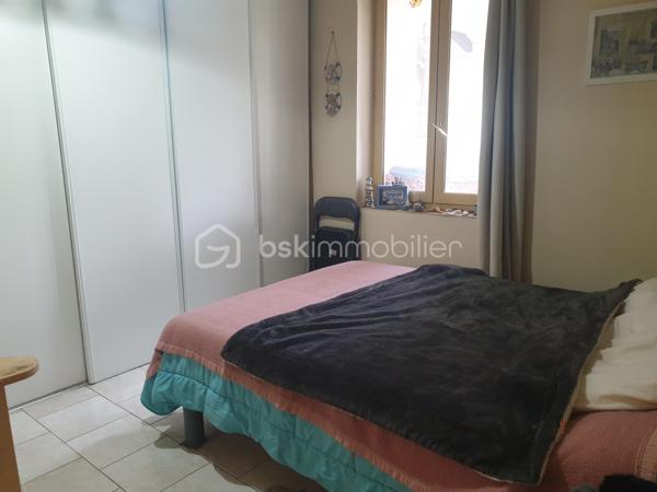 Corps de ferme de 125 m²