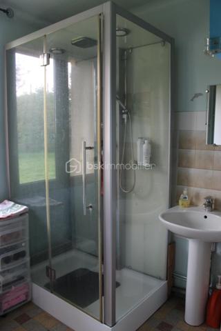 Corps de ferme de 125 m²