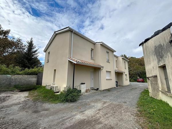 Opportunité d’investissement – Saint-Médard-en-Jalles