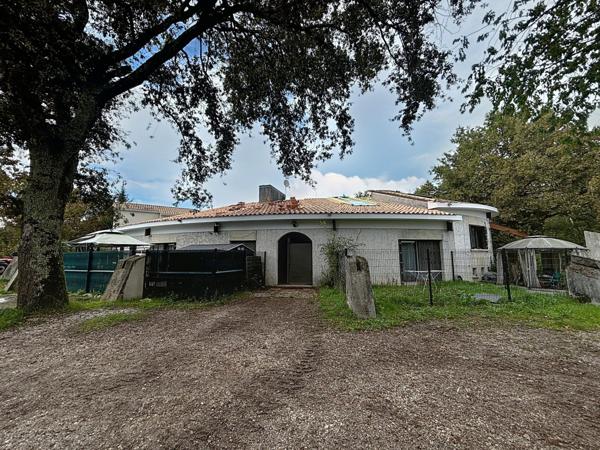 Opportunité d’investissement – Saint-Médard-en-Jalles