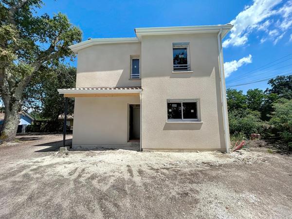 Opportunité d’investissement – Saint-Médard-en-Jalles