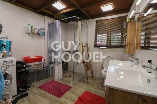 Maison T4 avec piscine - LA MONTAGNE