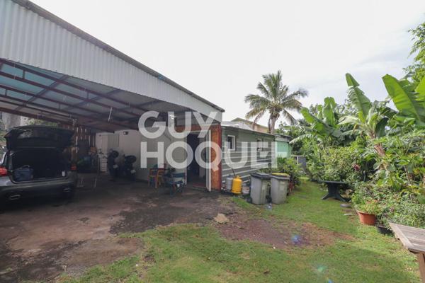 Maison T4 avec piscine - LA MONTAGNE