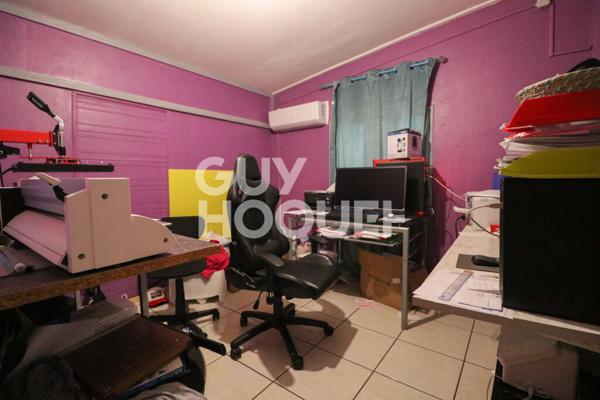 Maison T4 avec piscine - LA MONTAGNE