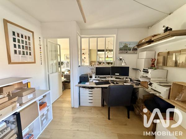 Maison à vendre 6 pièces 143,23 m² Voisins-le-Bretonneux