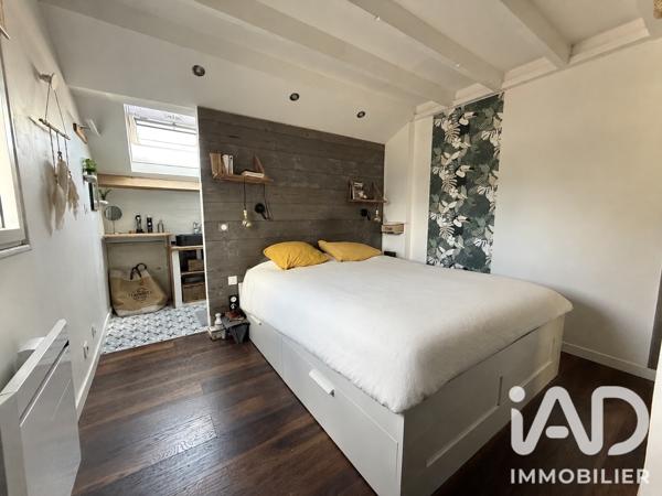 Maison à vendre 6 pièces 143,23 m² Voisins-le-Bretonneux