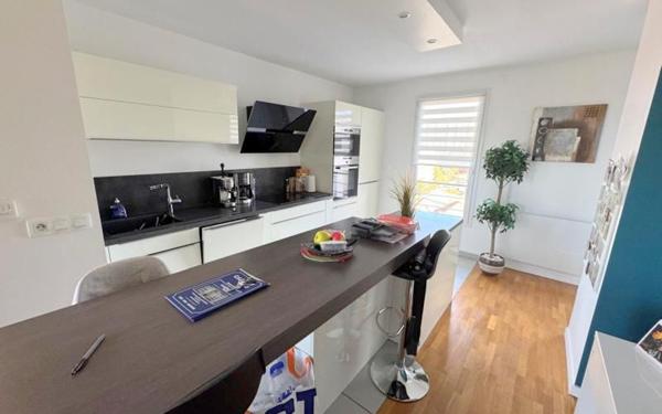 Appartement à vendre    3 pièces • 89 m2 Drancy