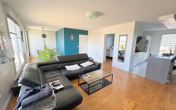 Appartement à vendre    3 pièces • 89 m2 Drancy