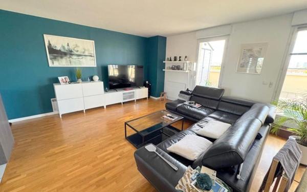 Appartement à vendre    3 pièces • 89 m2 Drancy