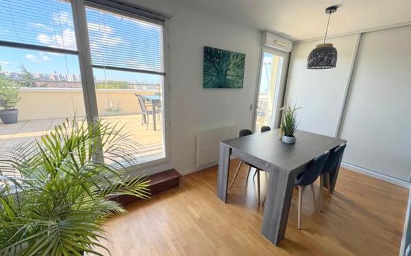 Appartement à vendre    3 pièces • 89 m2 Drancy