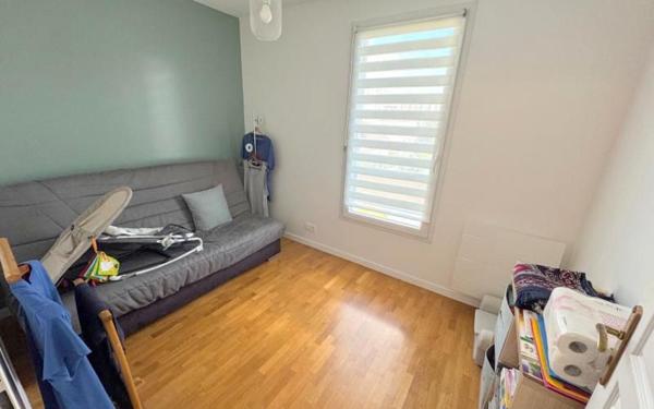 Appartement à vendre    3 pièces • 89 m2 Drancy