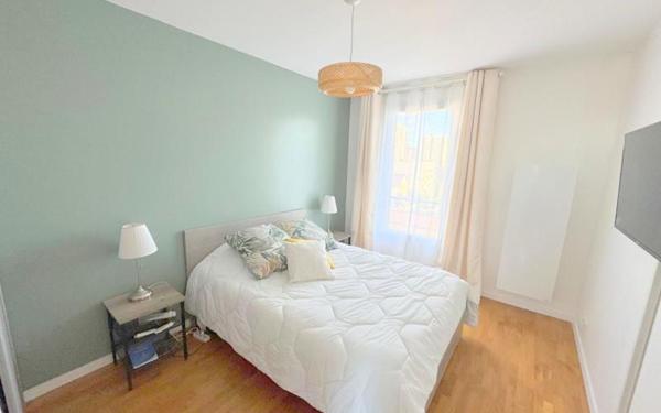 Appartement à vendre    3 pièces • 89 m2 Drancy