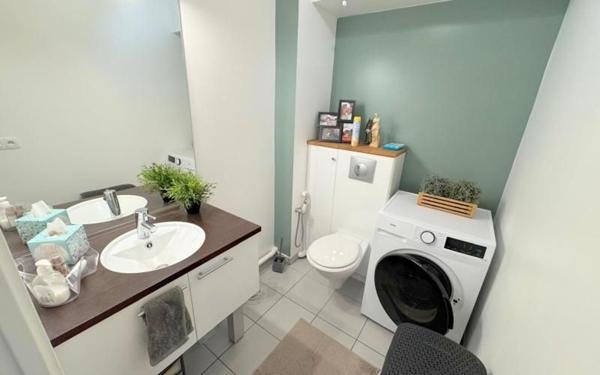 Appartement à vendre    3 pièces • 89 m2 Drancy