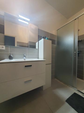 Appartement à vendre 3 pièces ROMANS SUR ISERE (26)