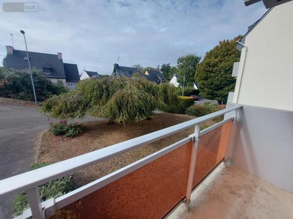 Achat - Appartement Lanester 56600 5 pièces 96 m 2 5457 m 2