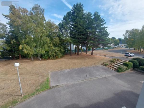 Achat - Appartement Lanester 56600 5 pièces 96 m 2 5457 m 2