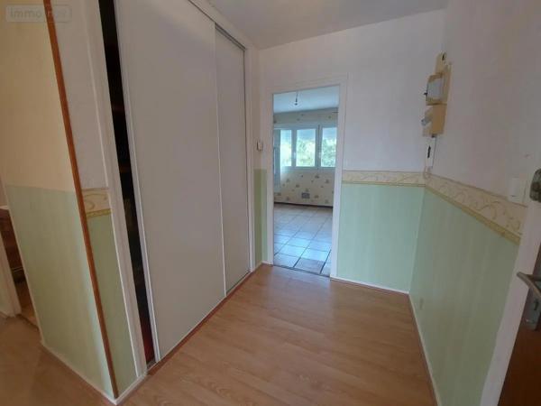 Achat - Appartement Lanester 56600 5 pièces 96 m 2 5457 m 2