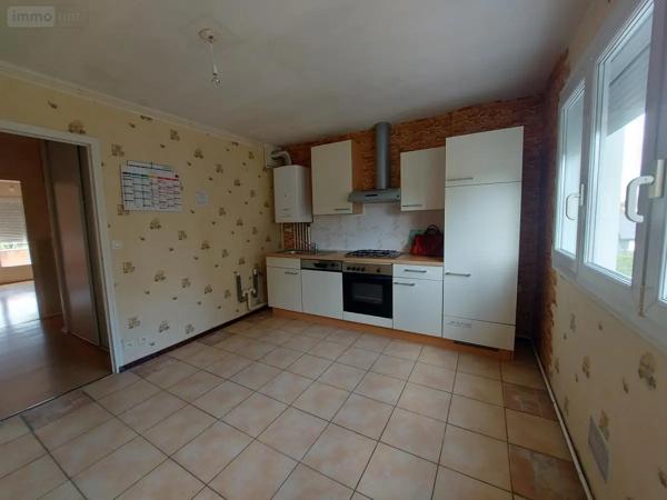 Achat - Appartement Lanester 56600 5 pièces 96 m 2 5457 m 2