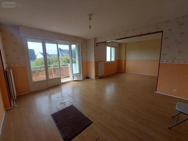 Achat - Appartement Lanester 56600 5 pièces 96 m 2 5457 m 2