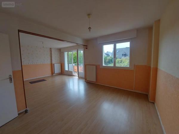 Achat - Appartement Lanester 56600 5 pièces 96 m 2 5457 m 2