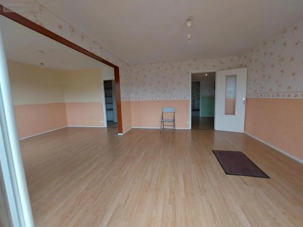Achat - Appartement Lanester 56600 5 pièces 96 m 2 5457 m 2