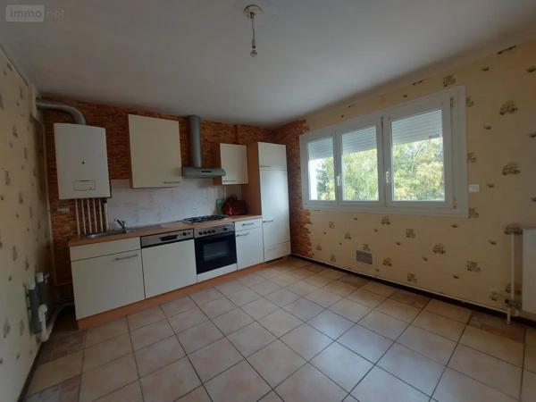 Achat - Appartement Lanester 56600 5 pièces 96 m 2 5457 m 2