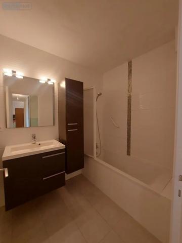 Achat - Appartement Lanester 56600 5 pièces 96 m 2 5457 m 2