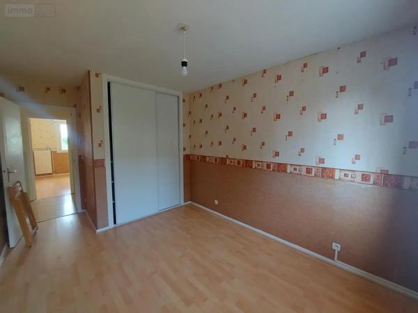 Achat - Appartement Lanester 56600 5 pièces 96 m 2 5457 m 2