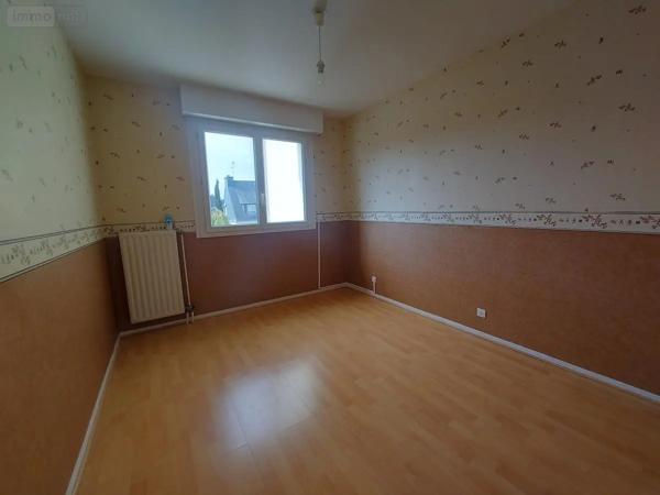 Achat - Appartement Lanester 56600 5 pièces 96 m 2 5457 m 2