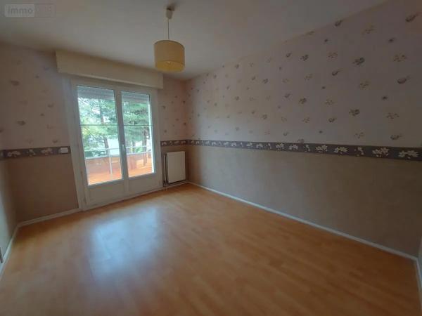 Achat - Appartement Lanester 56600 5 pièces 96 m 2 5457 m 2