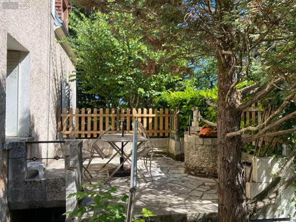 Achat - Maison Châtillon-sur-Indre 36700 5 pièces 60 m 2 40 m 2