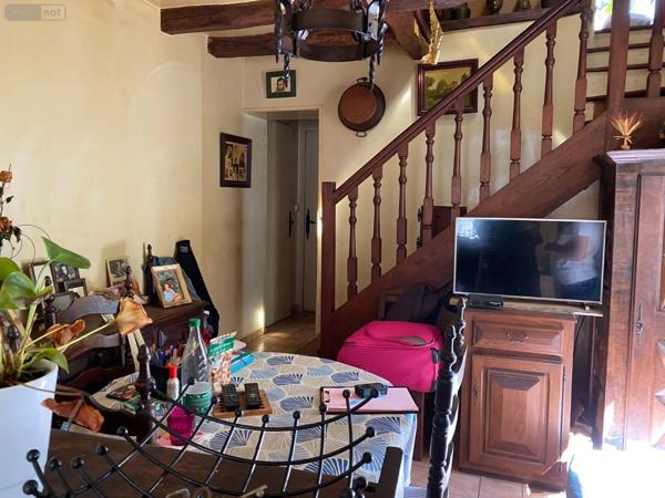 Achat - Maison Châtillon-sur-Indre 36700 5 pièces 60 m 2 40 m 2