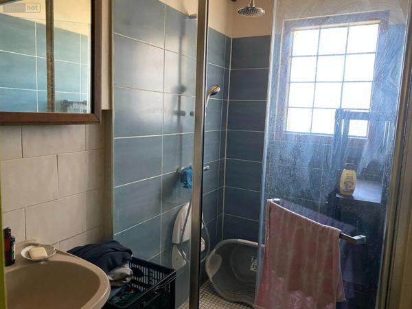 Achat - Maison Châtillon-sur-Indre 36700 5 pièces 60 m 2 40 m 2
