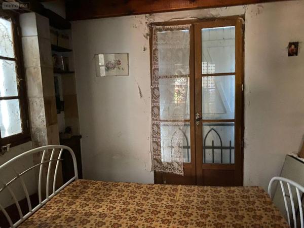 Achat - Maison Châtillon-sur-Indre 36700 5 pièces 60 m 2 40 m 2