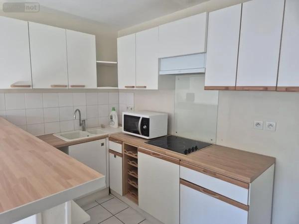 Achat - Appartement Tours 37000 2 pièces 48 m 2 2231 m 2