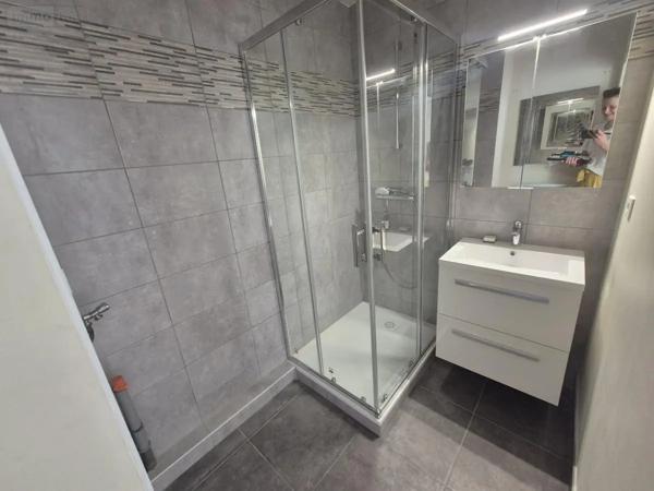 Achat - Appartement Tours 37000 2 pièces 48 m 2 2231 m 2