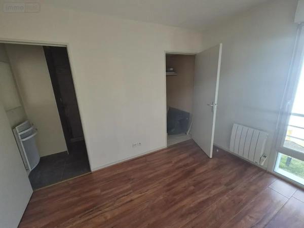 Achat - Appartement Tours 37000 2 pièces 48 m 2 2231 m 2