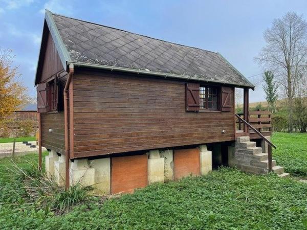 Terrain à NOYEN-SUR-SARTHE, 72430 - 547m²