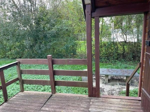 Terrain à NOYEN-SUR-SARTHE, 72430 - 547m²