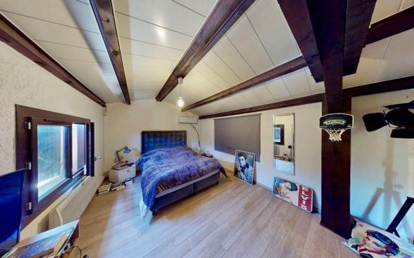 Maison à vendre    7 pièces • 197,63 m2 Tournefeuille