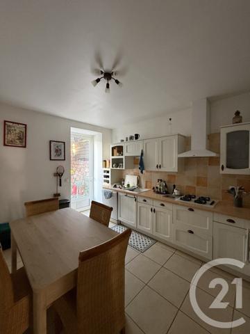 Maison à vendre  6 pièces - 130 m2 PARTINELLO - 201