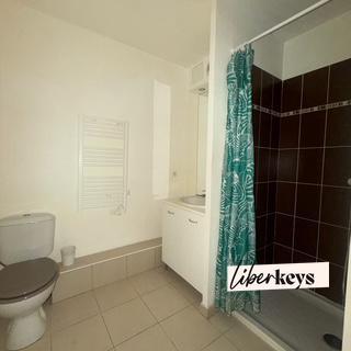 T2 Quartier Gare Terrasse Montpellier Idéal Investisseur ou Premier Achat 150.000€ 