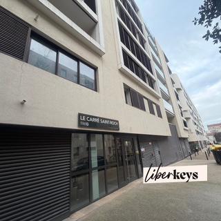 T2 Quartier Gare Terrasse Montpellier Idéal Investisseur ou Premier Achat 150.000€ 